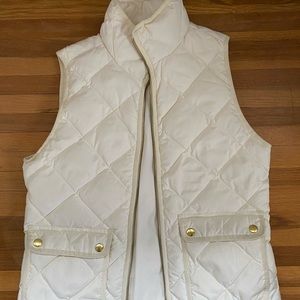 J.Crew Vest